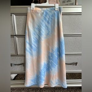 Emory Park Midi Skirt